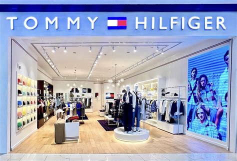 tommy hilfiger aeon.